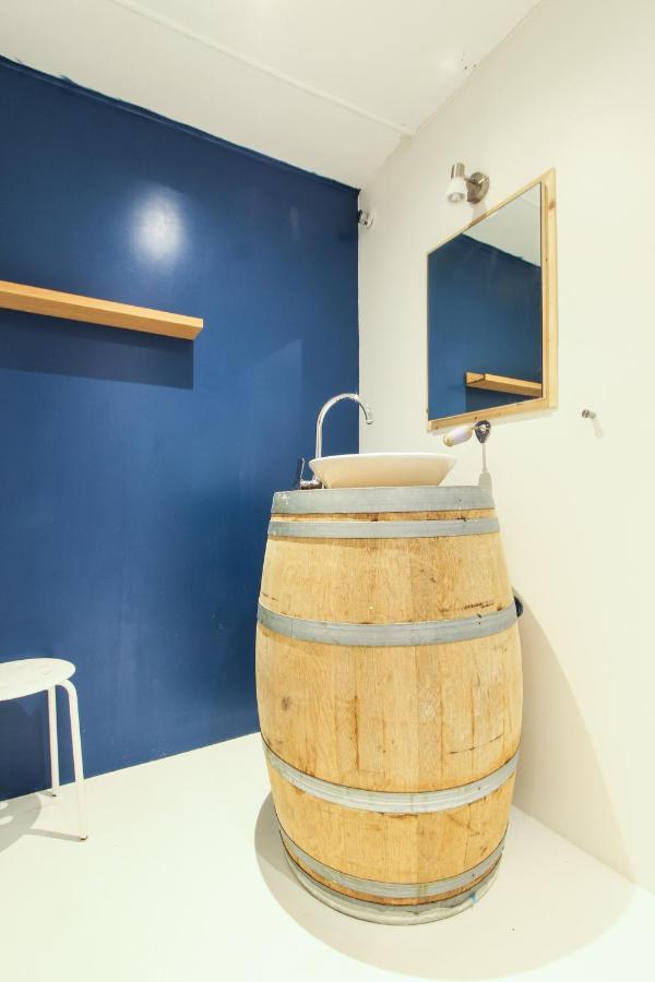 Gli Appartamenti Dell' Architetto Trapani Exterior foto