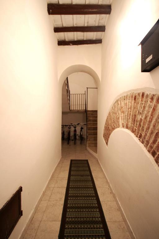 Gli Appartamenti Dell' Architetto Trapani Quarto foto